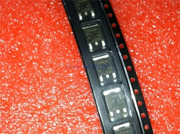 

10pcs/lot SUD25N06-45L-E3 SUD25N06-45L SUD25N06 25N06 TO-252