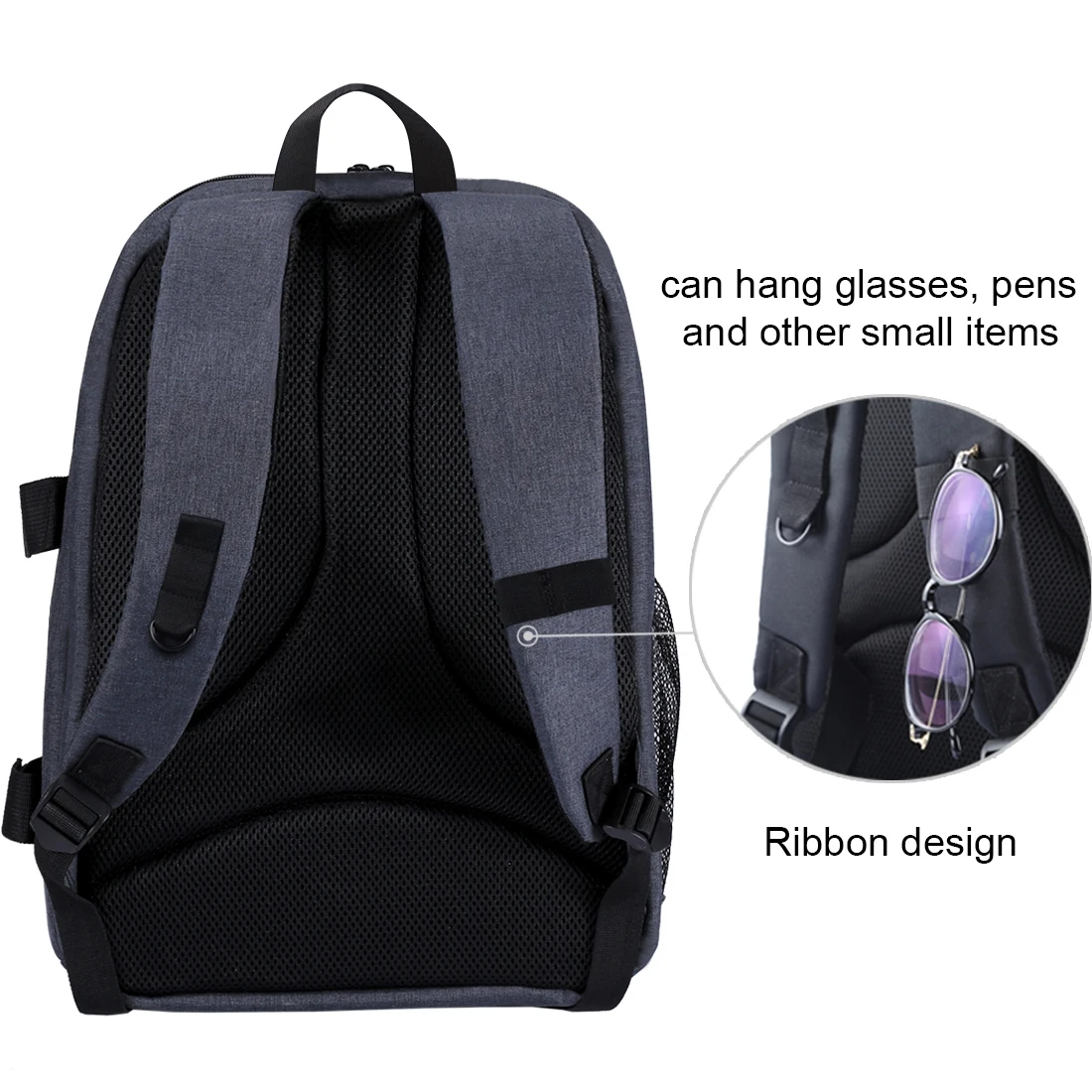 Waterproof DSLR Backpack With Charge Headphone Jack Video Digital DSLR Camera Bag Outdoor Camera Photo Bag for Nikon Canon Lens
