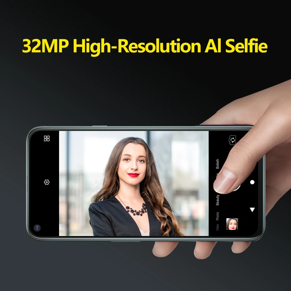 Cubot C30 48mp Quattro Fotocamera Dello Smartphone Offerta 4 Fotocamere Posteriori 8gb 256gb 32mp Selfie Smartphone Globale 4g Lte Helio P60 Nfc 6 4 Pollici Fhd 4200mah Batteria Android 10 Telefono Mobile Cellphones Aliexpress