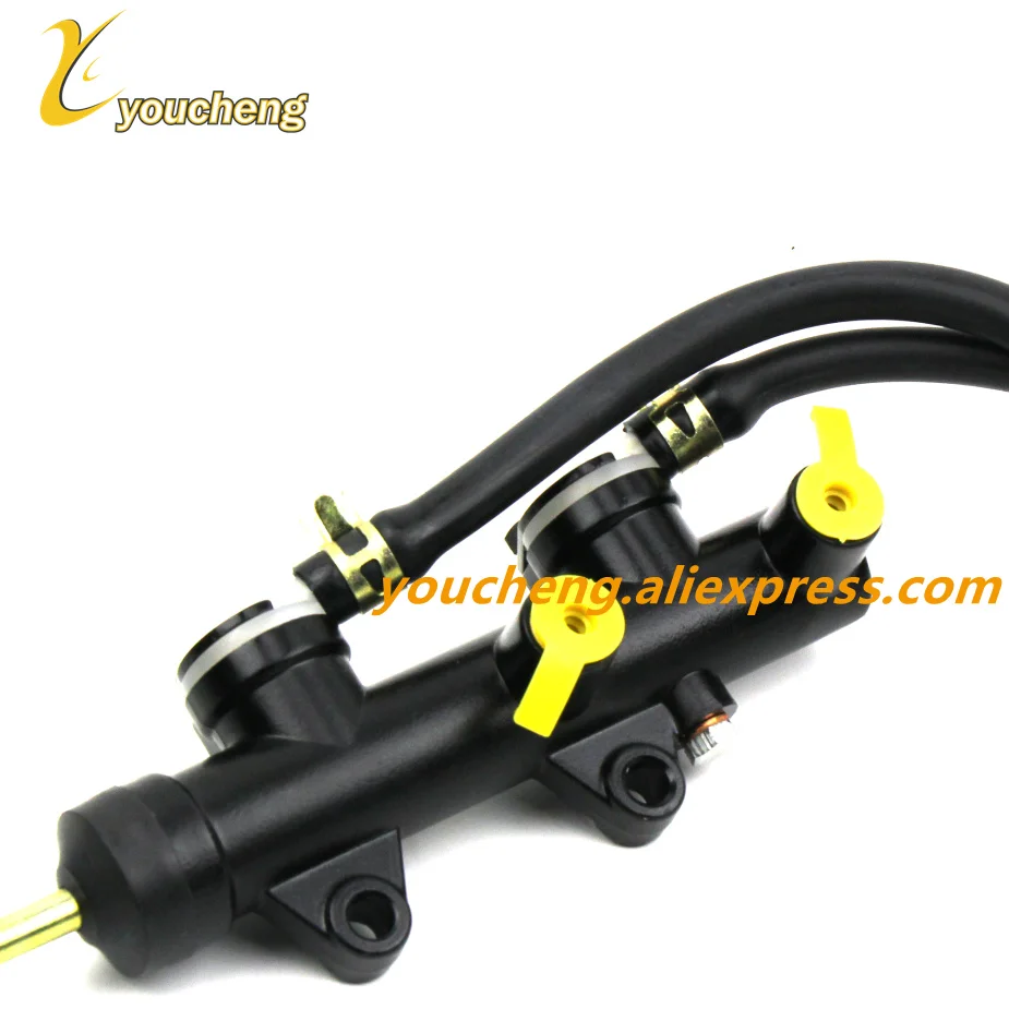 181221-CF800脚刹泵体 7020-080110 (1)