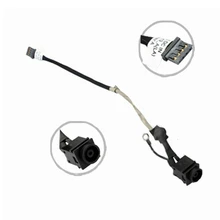 Новинка для sony Vaio VPC-CB серии V060 DC Jack кабель 603-0101-6824_A