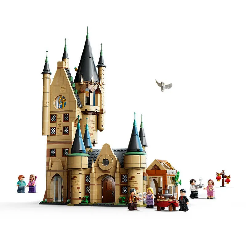 harry potter lego aliexpress