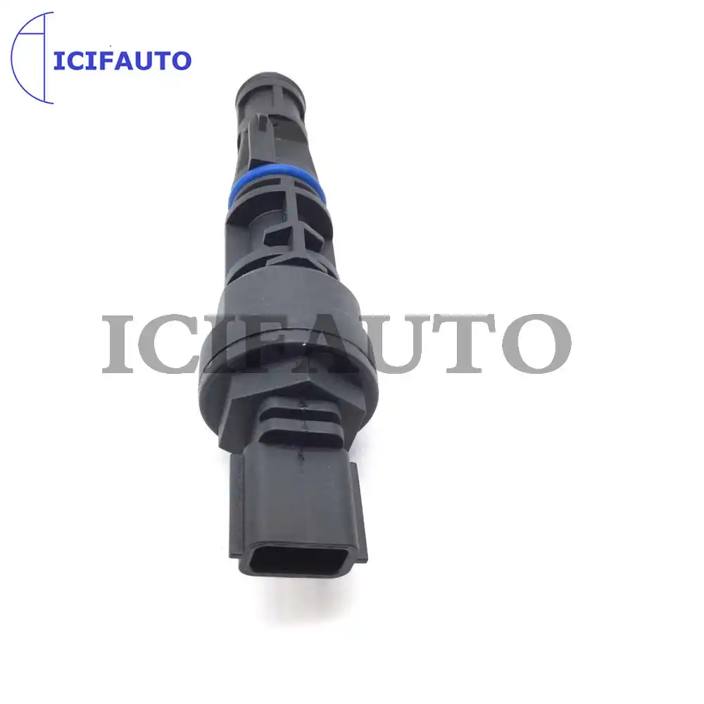 HOWWO 8200547283 Sensor de Nueva Velocidad Ajuste para Renault Dacia Logan Duster SANDERO 1.2 1.4 1.5 1.6 6001548870 8200358635
