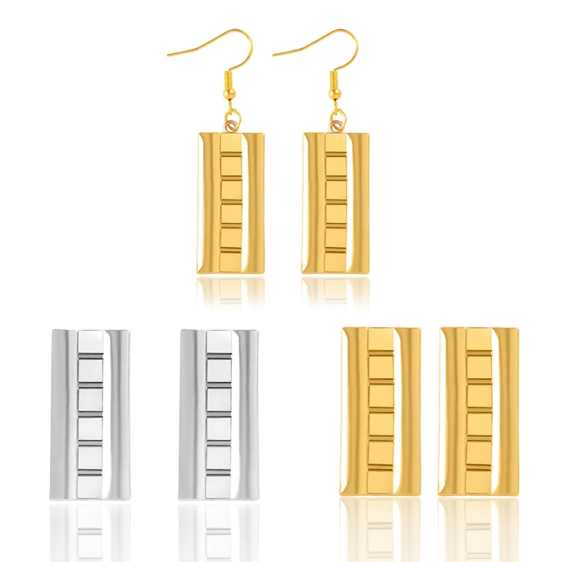 Anime Tokyo Avengers Earrings Kisaki Tetta Peripheral Cartoon Cosplay Accessories