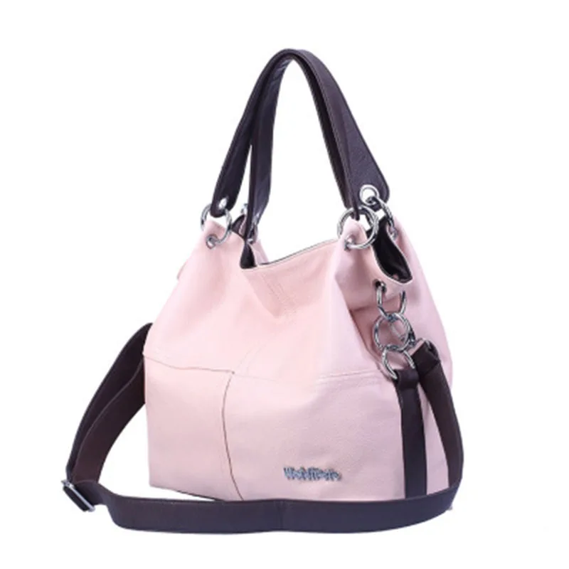 

Luxury Handbags Designer PU Leather Over Women's Shoulder Bag Ladies Handbag letter shopping Chain Shoulder Messenger bags