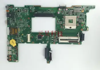 

N75SF mainboard For ASUS N75S N75SF N75 N75SL laptop motherboard HM65 GT555M video card REV2.2 Test work 100% original