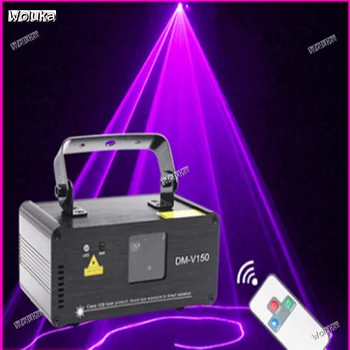 

Live stage bar atmosphere KTV flash console dynamic line monochrome laser beam lamp CD50 W06