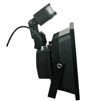 (10 I∞u/I™´) 85-265V 10w/20w/30w/50w/70w/100W PIR LED Ia¨I￥e I°∞I™O Iu®IiN I™®IOo I∞eIßA INºINu IiºIo∏ LED Ia¨I￥e I°