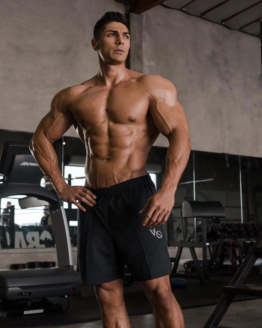 

2020 Summer Shorts Men Women Quick Drying fitnesShort homme Casual Beach Shorts Mens Boardshorts Elastic Waist Solid 5 Color