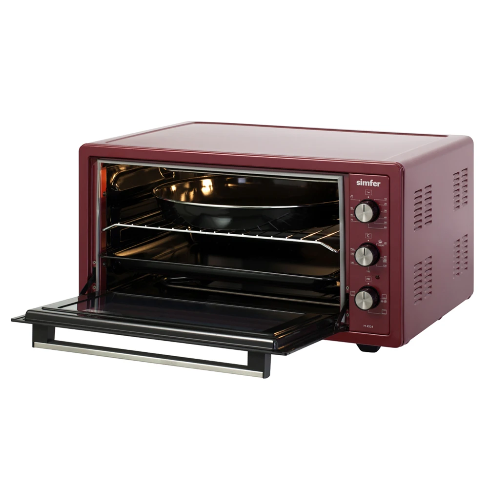 Мини-печь электрическая Simfer M4524