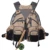 Fly Fishing Vest Pack for Trout Fishing Gears and Equipment Многофункциональный дышащий рюкзак Регулируемый Размер для мужчин и женщин