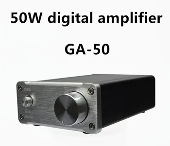 

KYYSLB 2019 NEW GA-50 TPA3123 50W * 2 digital amplifier Power Amplifier Household Amplifier