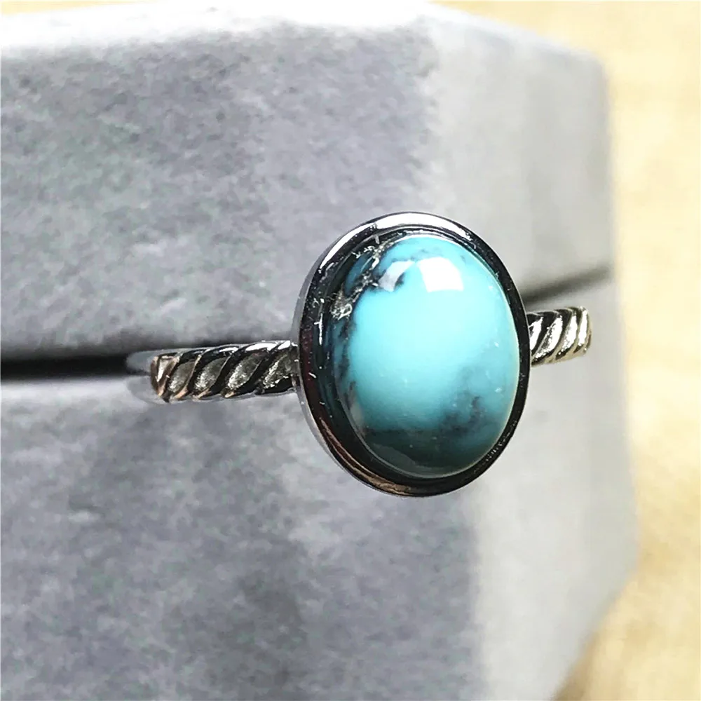 Turquoise Ring (18)