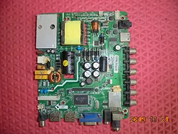 

LE32D51A LCD TV Board MV59XS01. S066 with Screen LS320TU1P00