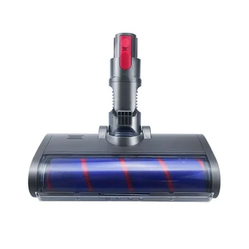 

Filter Electric Floor Brush Cleaning Brush Kit For Dyson V10 Series Vacuum Cleaner Parts Cleaning Tool Sets