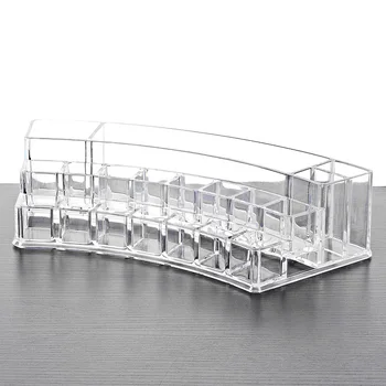 

Makeup Organizer Drawers Plastic Cosmetic drawer Storage Box Jewelry Container Make Up Case Makeup Brush Holder Organizers