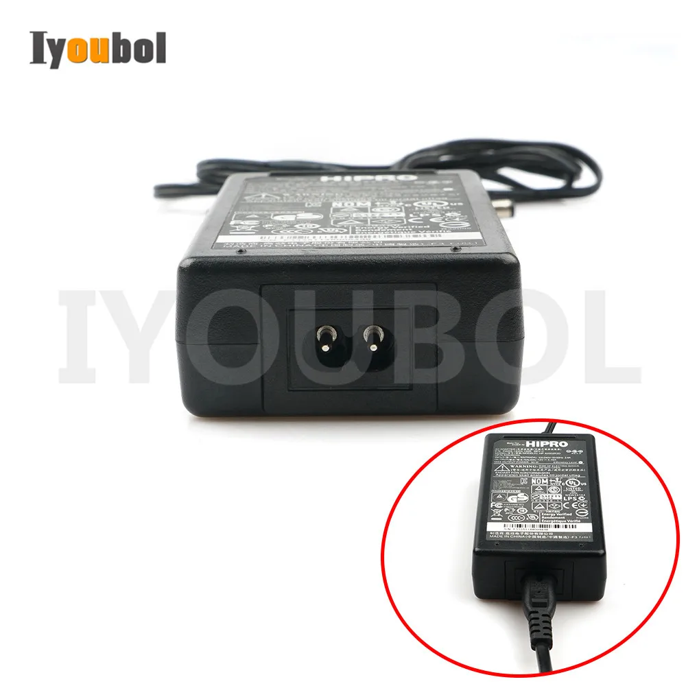 Адаптер питания для Motorola Symbol WT4000, WT4070, WT4090 WT41N0 WT41N0 обет