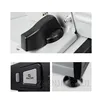 220V Electric Slicer Multifunctional Commercial Household Manual Small Meat Planer Shabu Lamb Hot Pot Fruit And Vegetable Slicer 4