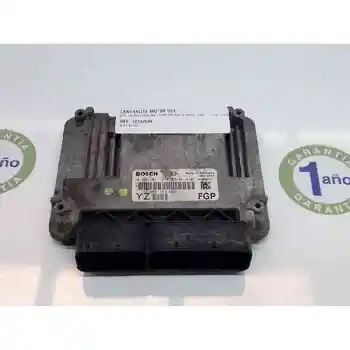 

12242040 SWITCHBOARD ENGINE EUA OPEL VECTRA C SALOON