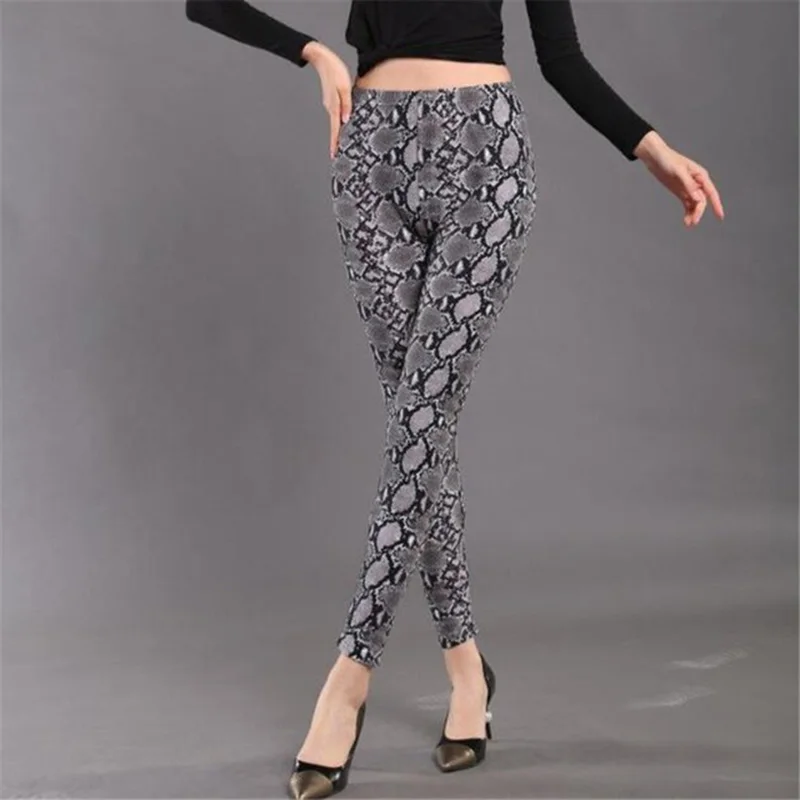 YSDNCHI Work Out Legging Sporting New Leopard Print Pants Women High Waist Legings Fitness Gym Push Up Trousers carhartt leggings