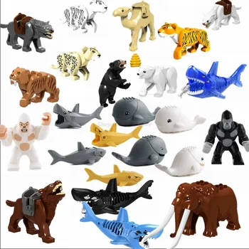 

Single Sale Building Blocks Toys for children PG379