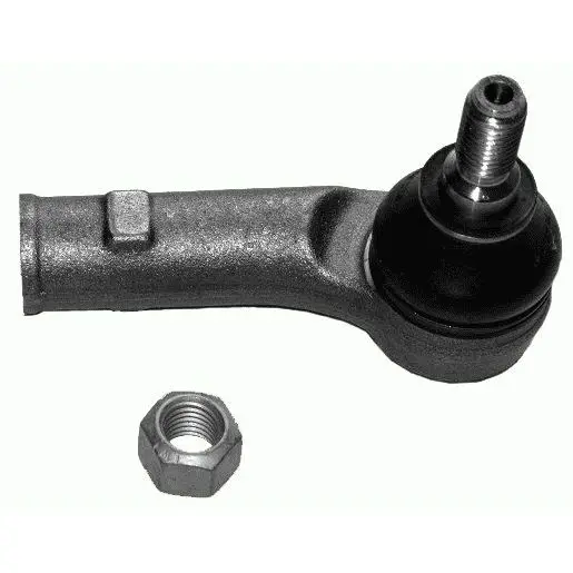Наконечник р/т VW T4 08/91-07/94 прав.(конус d=16мм) LEMFORDER 1