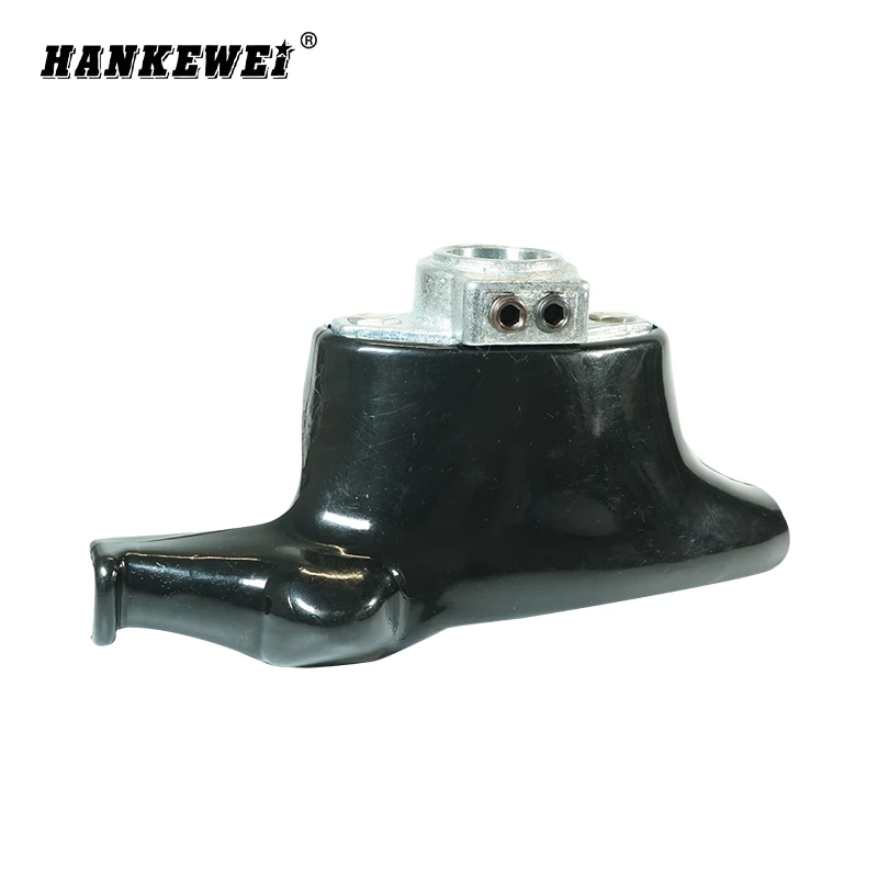 

Car tire changer Machine Nylon Plastic Duck Head Assembly Discount Plastic Head Black Color Mounting Dismounting Steel Head