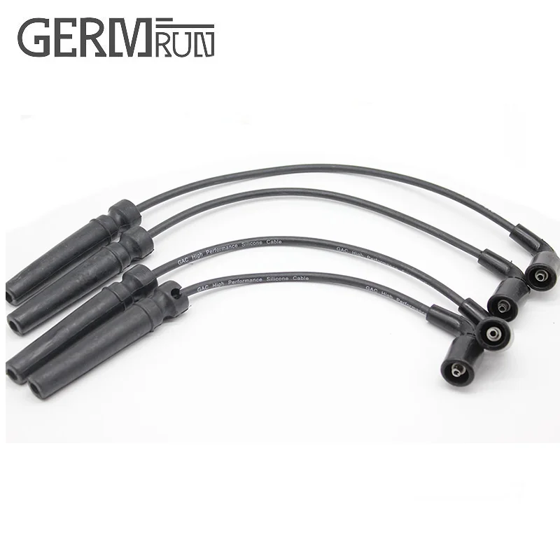 Комплект кабелей зажигания для CHEVROLET D @ EWOO CRUZE J300 F16D3 LXV LXT L14|cable for|cable ignitioncable c |