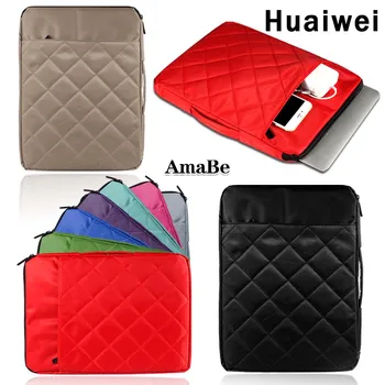

Zipper Laptop Sleeve Bag for HUAWEI MateBook E/ MateBook X Pro Laptop Case for MateBook 14 Waterproof Sleeve Bag