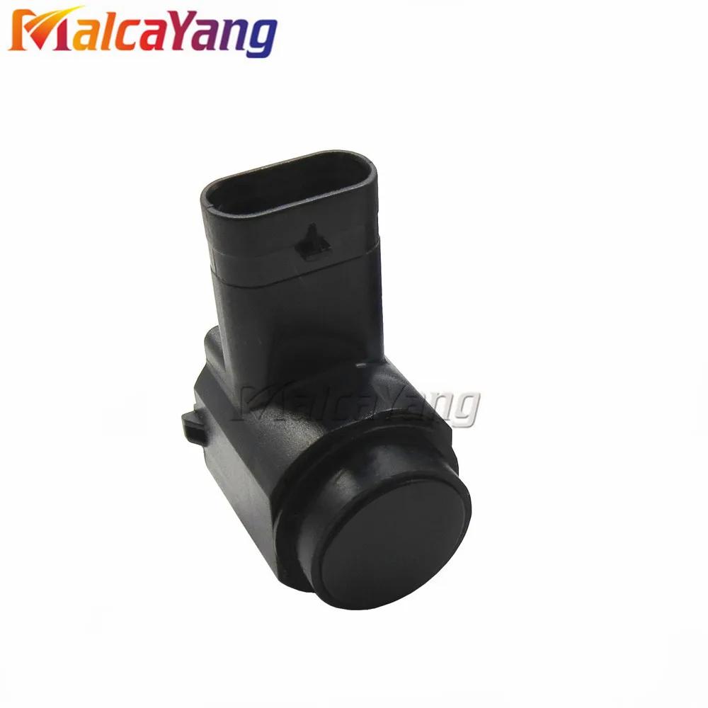 Автомобильный датчик парковки PDC 4H0919275 4H0 919 275 для Audi A4 Volkswagen VW Golf Passat CC Touran Seat Alhambra