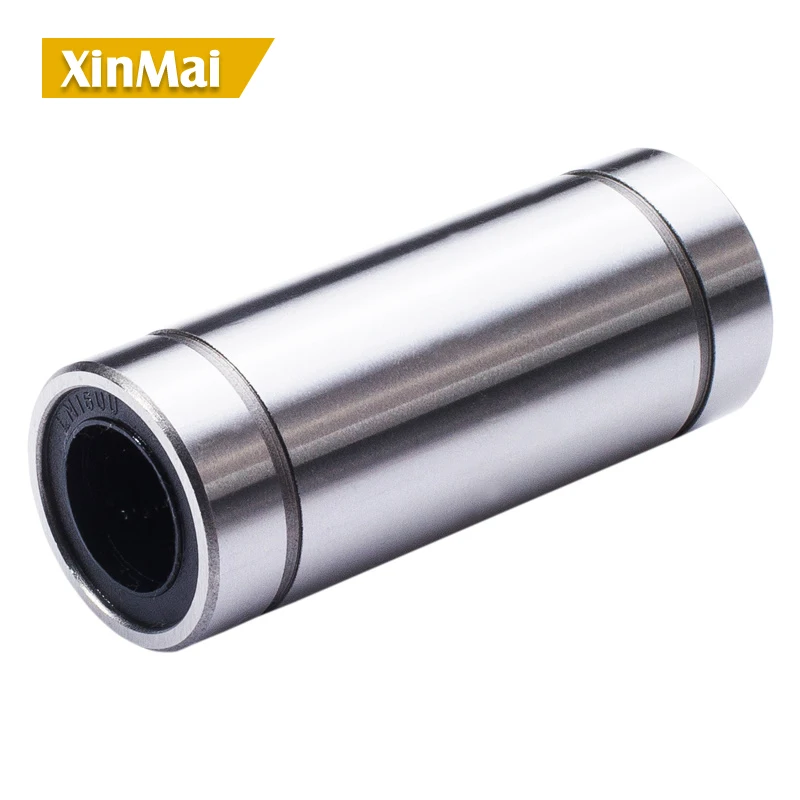 

2pcs LM16 Linear Ball Bearings LM16LUU bearings crossword clue Bush Bushing 3D Printers Parts