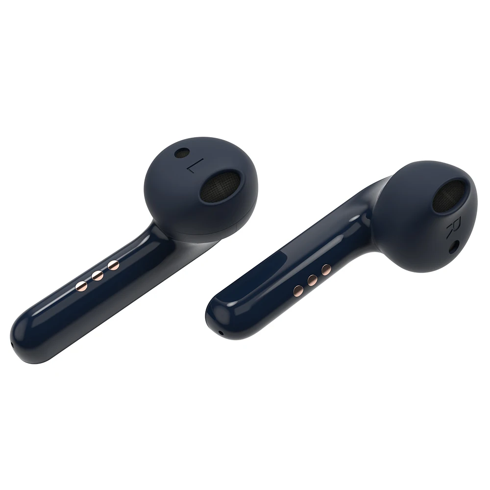 ticwatch pro bluetooth headphones