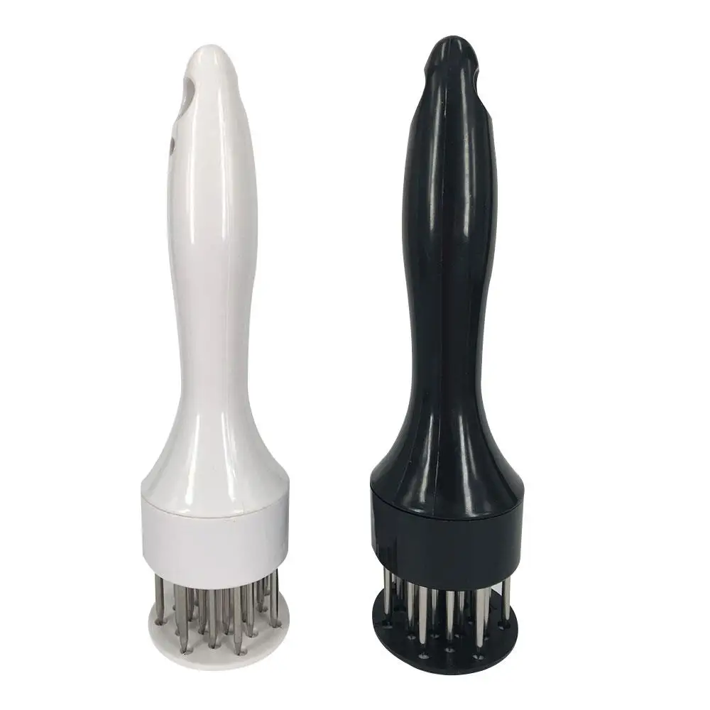 SOLEDI Мясорубка нож Tenderizer шипы мясо нержавеющая сталь стейк Биф кухня