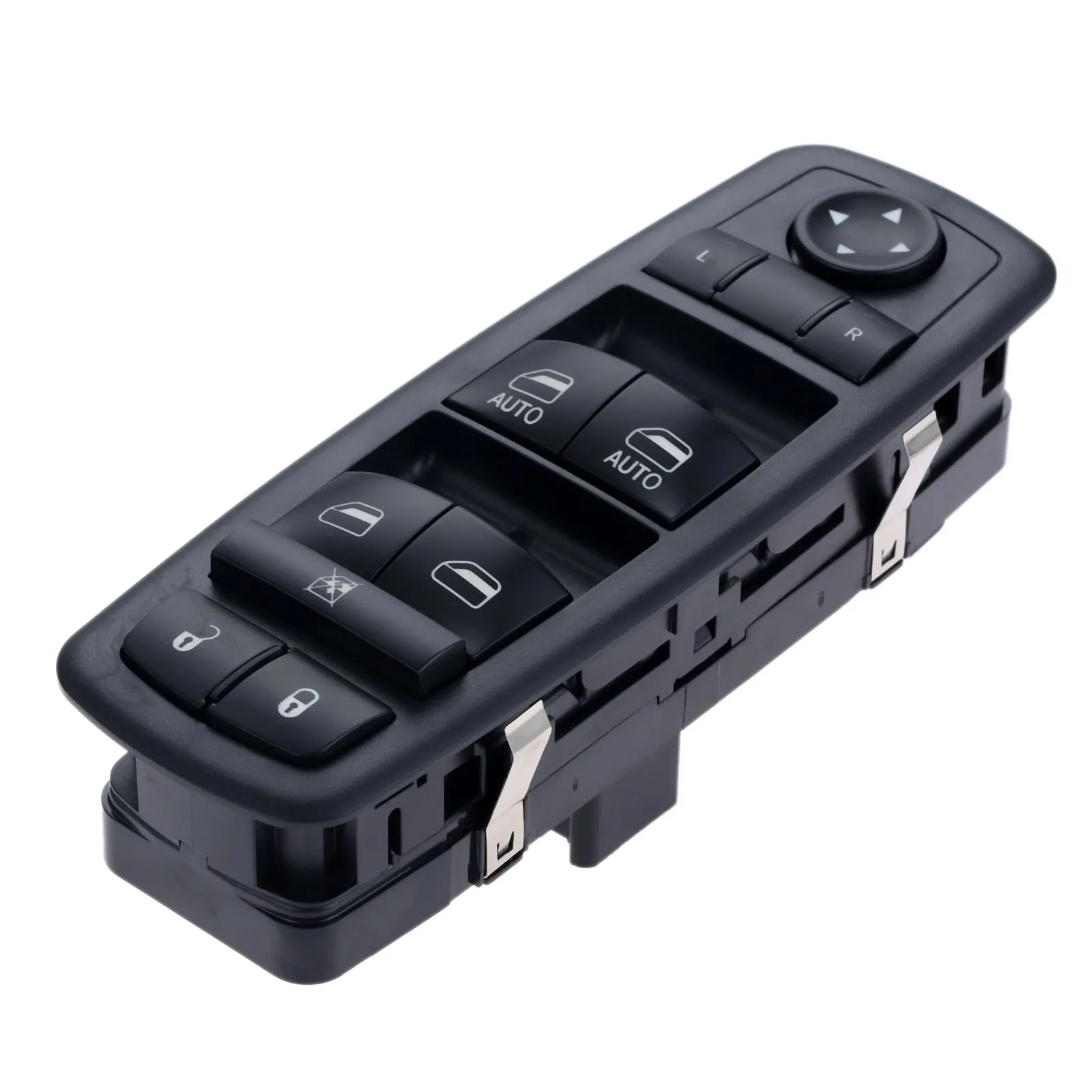 68110866AA для Dodge Grand Caravan Ram/для Chrysler город и страна Электрический Мастер управления питанием переключатель окна 68110866AB