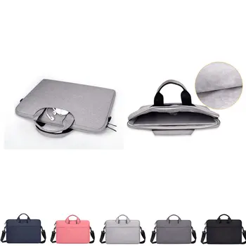 

Laptop Bag Sleeve Handbags for Lenovo Thinkpad X1 P1 Extreme 15.6" IdeaPad 720S 13.3/14 Notebook Bags 12 14 Inch Shoulder Bags