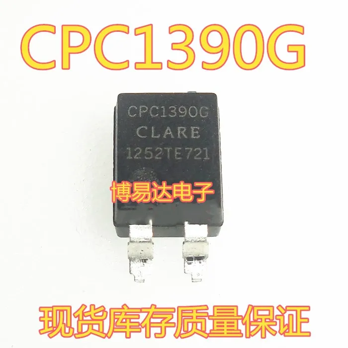 CPC1390G SOP-4 CPC1390GR | Электронные компоненты и принадлежности