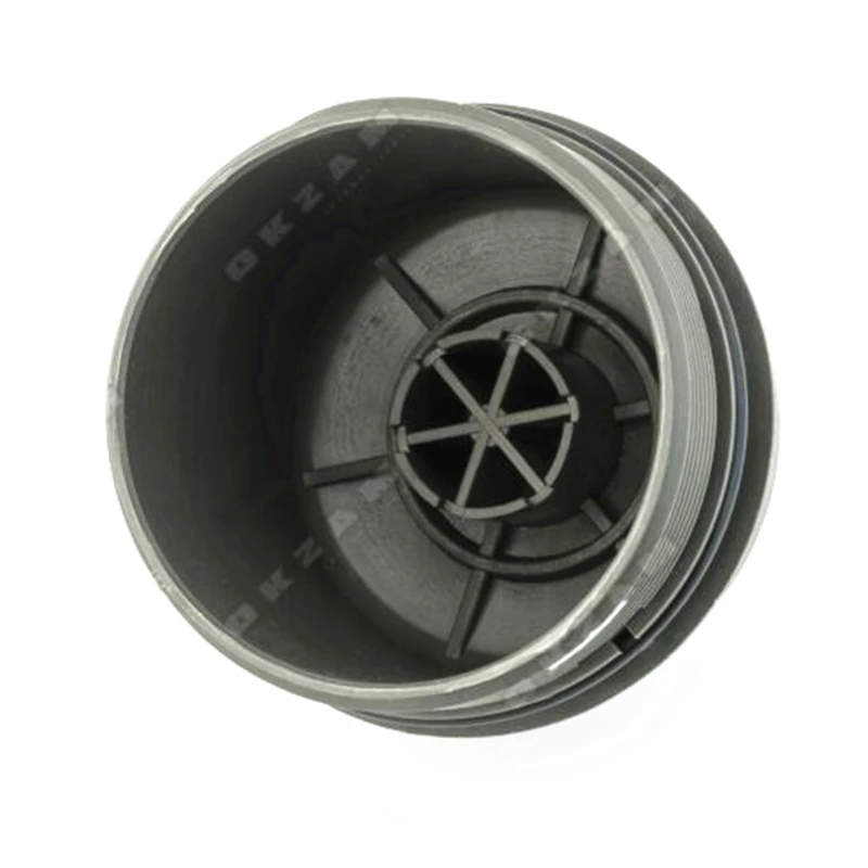 Oil Filter Housing Lid Cover Cap Gasket For FIAT Grande Punto 199 Idea 350 Linea 323 110 Panda 169 1.3 D Multijet 55197220