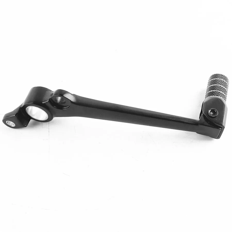 Aluminum Rear Brake Foot Pedal Lever For Yamaha YZF R6 1999 2000 2001 2002 Black | Автомобили и мотоциклы