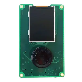 

PortaPack for HackRFOne SDR Receiver AM FM SSB ADS-B SSTV Ham Radio Transceiver Development Board Screen