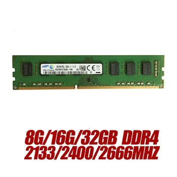 

Samsung DDR4 Server RAM 8GB 16GB 32GB 1RX4 2133/2400/2666MHZ ECC REG Server Memory 32g 16g 8g DDR4 Server ram 2RX4