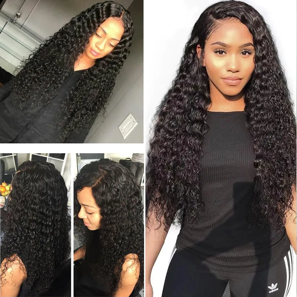 Virgo-Brazilian-8-30-Inch-Lace-Closure-Wig-Deep-Wave-Wigs-4x4-Lace-Closure-Human-Hair