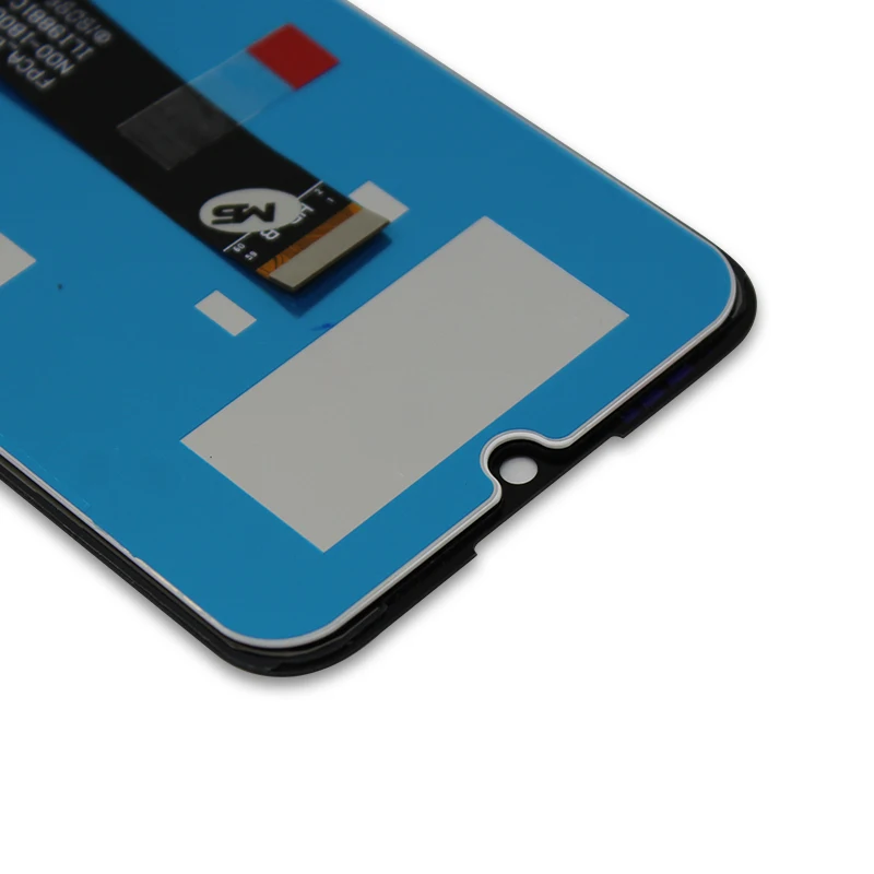 ЖК дисплей для Huawei Y5 2019 AMN LX9 LX1 LX2 LX3 с сенсорным экраном дигитайзер в сборе Honor 8S