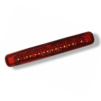 

Part 3rd Brake Light Vehicle Chrome Housing 90653HC4900 1pcs Taillight