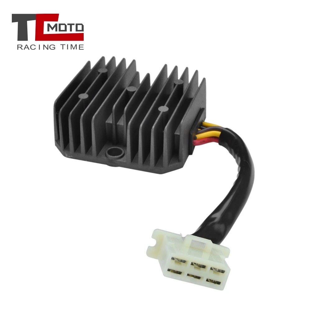 

Motorcycle Rectifier Regulator Voltage For Kawasaki BJ250 250TR ESTRELLA 250 KZ1000 POLICE GPZ 1100 750 Turbo ZX1100A2 ZX750E2