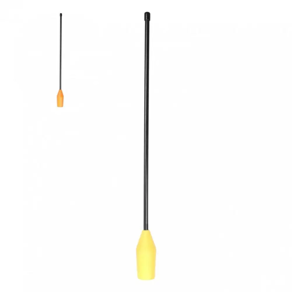 

Golfing Swing Trainer Helpful Anti-slip Golf Cutter Trainer Lighteweight Swing Trainer