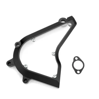 

For KTM DUKE 390 2017 2018 2019 Front Sprocket Guard Chain Cover Protector Motorcycle Accessories For KTM DUKE 250 2017 2018