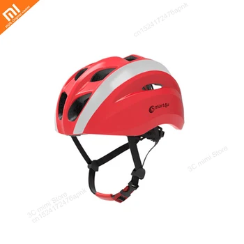 

xiaomi Men and women electric car helmet Bluetooth music bike balance car scooter battery car riding helmet summer helmet