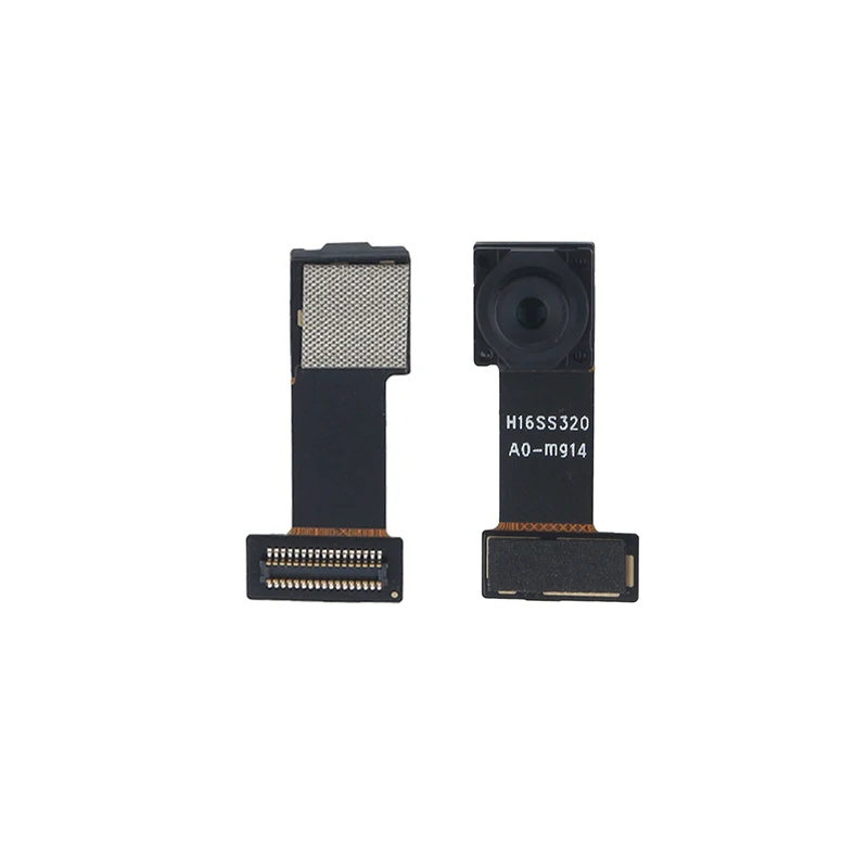 

ORINGINAL NEW For Blackview BV9700 Front Camera Assembly Fixing Repairing Part Replacement For Blackview BV9700 Pro