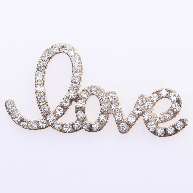 Bling Metal Croc Shoe Charms Women Butterfly Queen Crown Shoe Decorations Girl Flower Rhinestone Chains Wristband Accessories b8230