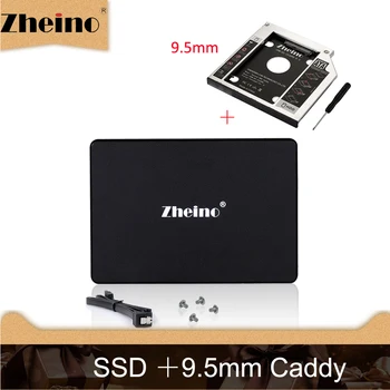 

Zheino 2.5 SATA3 SSD 9.5mm Caddy 120GB 240GB 360GB 480GB 128GB 256GB 512GB 1TB SATA3 ssd 2nd Frame Caddy Adapter Optical
